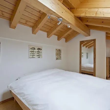 Cinderella Apartment Zermatt